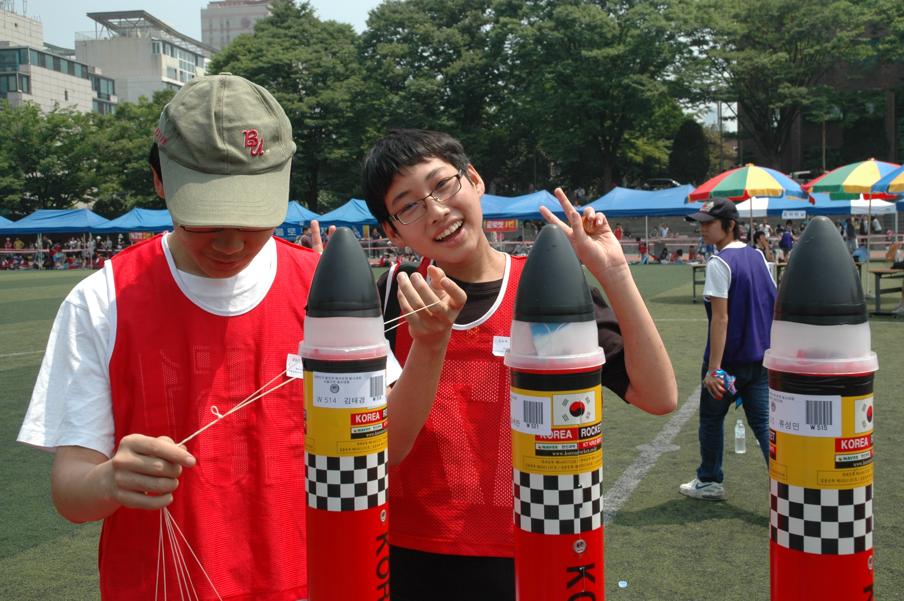 DSC_7543.JPG : 제15회 로켓대회 서울예선 모습