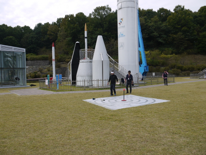 P1420317.JPG : 제18회 대한민국 물로켓 에어로켓 발사대회 본선 대회 사진 4